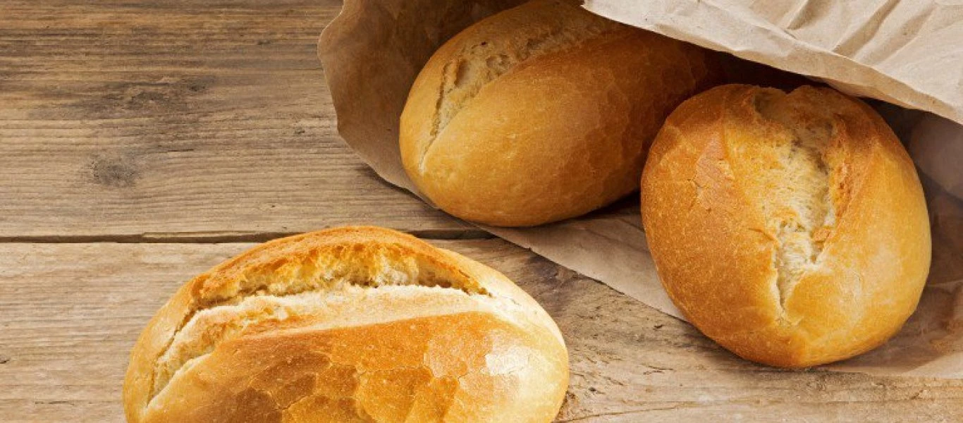 Γιατί δεν πρέπει ποτέ να αφήνεις το ψωμί στον πάγκο της κουζίνας - Πού θα πρέπει να το αποθηκεύεις;